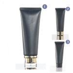 Hose extrusion bottle,Cleansing milk soft tube