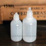 15ml Eyedrops essential oil bottle contact lens solution sub bot