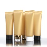 100g Shampoo facial milk hose,Travel cosmetics extrusion bottle