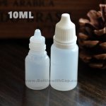 10ml Eyedrops essential oil bottle contact lens solution sub bot