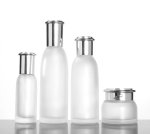 Inner plug bottle for emulsion,Pressure pump spray bottle