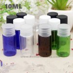 10ml Plastic liquid medicine bottle plastic bottle cleansing liq
